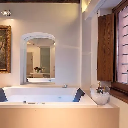 Gigli D'oro 3* Rome