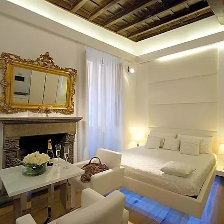 Gigli D'oro Hotel Rome