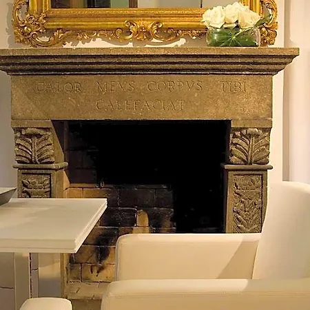 Gigli D'oro Hotel