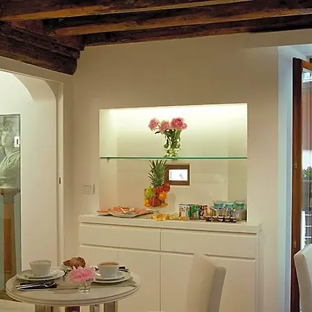 Gigli D'oro 3*
