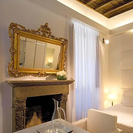 Szálloda Gigli D'oro 3*