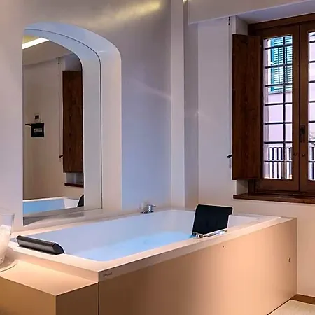 Hotel Gigli D'oro Rome