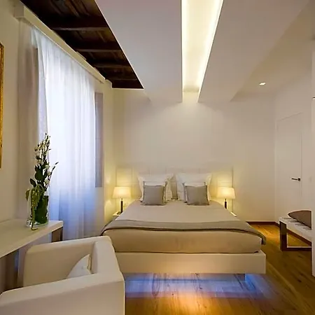 Gigli D'oro Hotel 3*