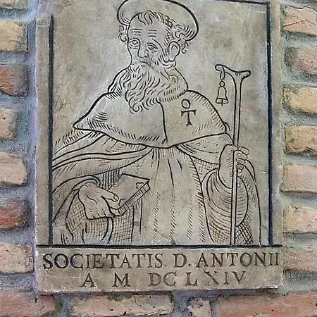 Ξενοδοχείο Gigli D'oro