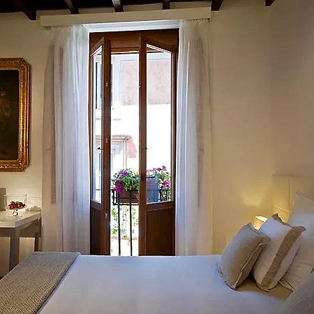 Gigli D'oro Hotel Rome
