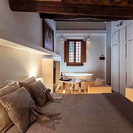 Gigli D'oro 3* Rome