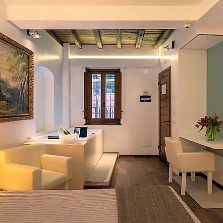 Gigli D'oro Hotel