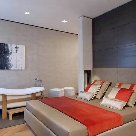 Szálloda Gigli D'oro 3*