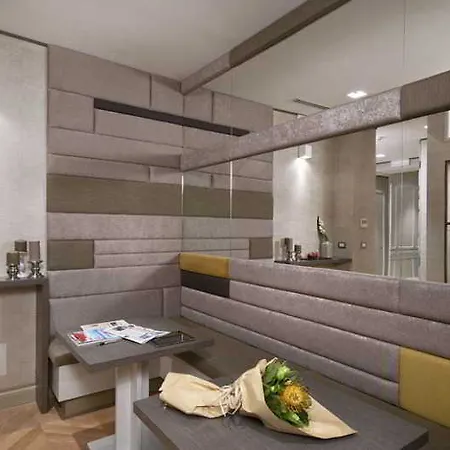 吉格里多若套房酒店 酒店