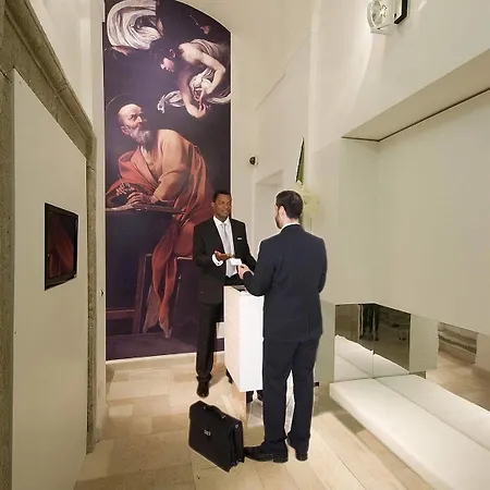 Gigli D'oro 3* Rzym