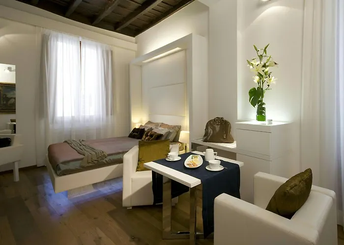 Hotell Gigli D'oro 3*