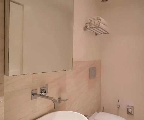 Hotell Gigli D'oro 3*