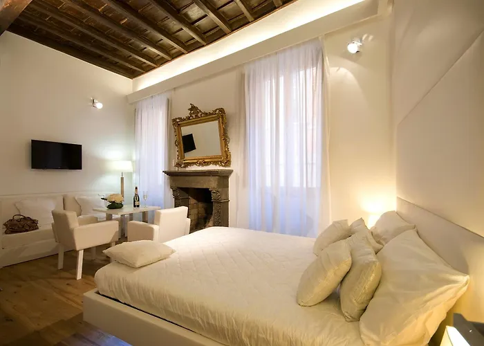 Gigli D'oro 3* Roma