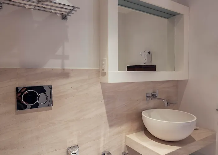 Gigli D'oro Hotell 3*