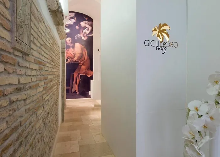Gigli D'oro 3*