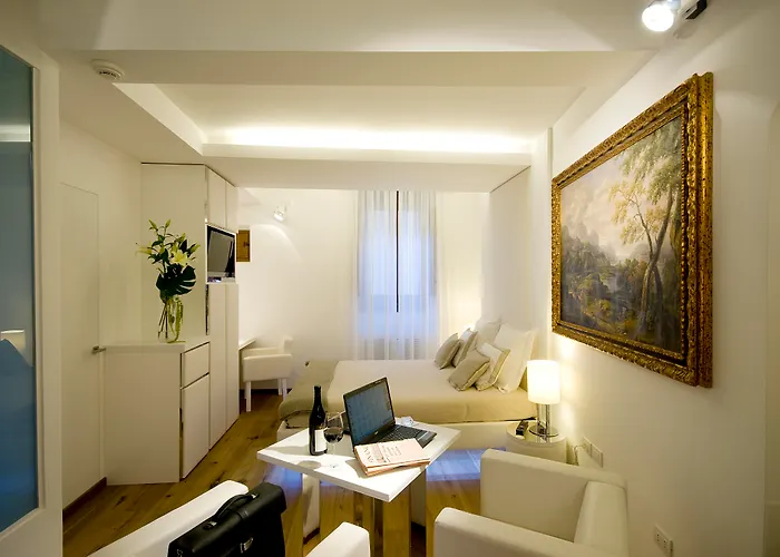 Hotel Gigli D'oro 3*