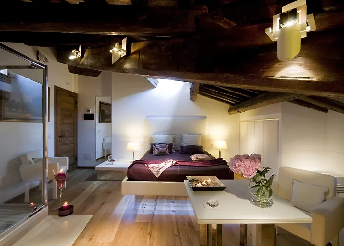 Gigli D'oro Hotell Rom