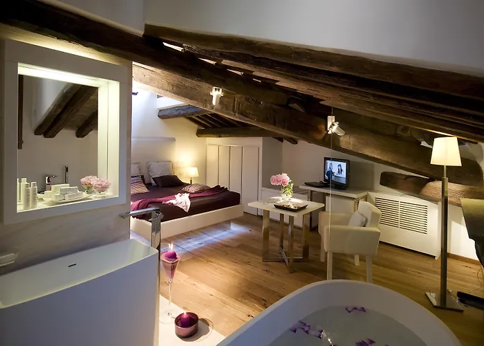 Gigli D'oro Hotell 3*