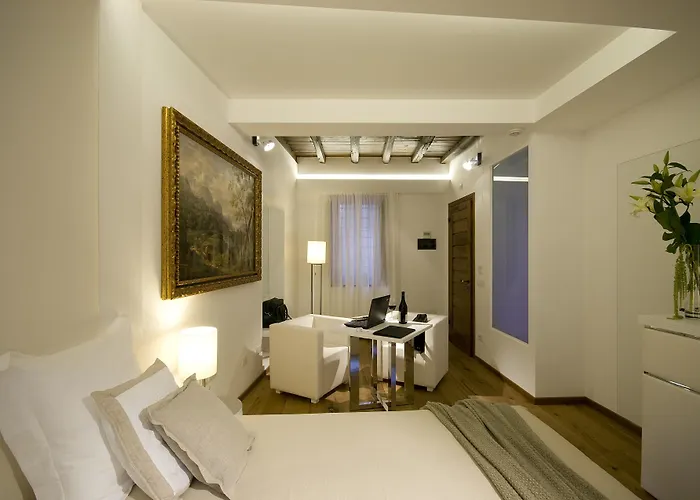 Gigli D'oro Hotell 3*