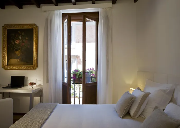 Hotell Gigli D'oro Rom