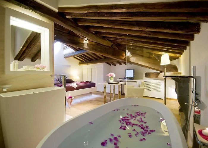 Hotell Gigli D'oro 3*