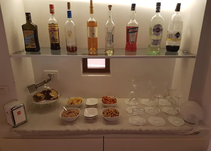 Hotell Gigli D'oro 3*