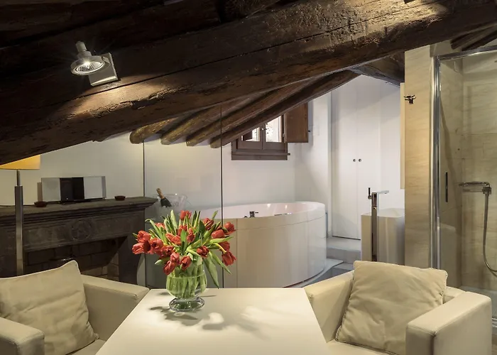 Hotell Gigli D'oro Rom