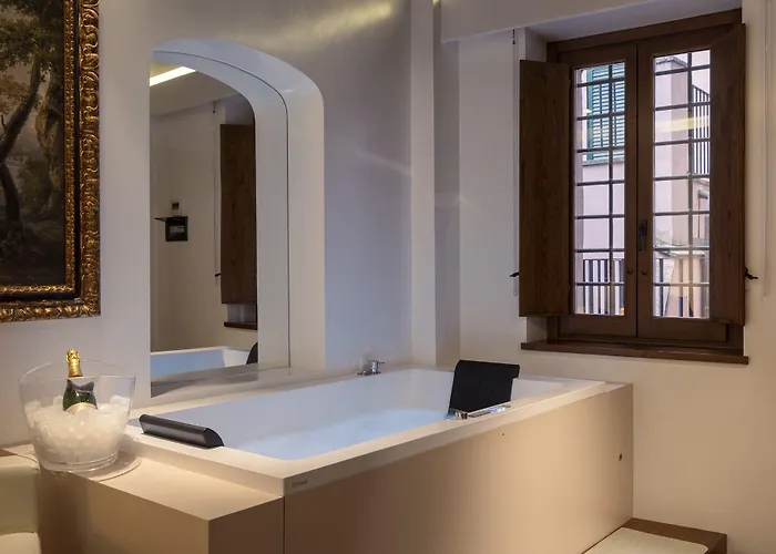 Hotell Gigli D'oro Rom