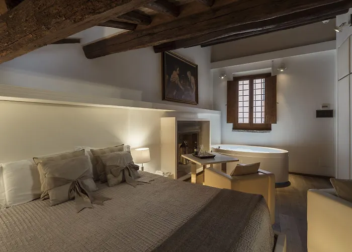 Gigli D'oro Hotell 3*