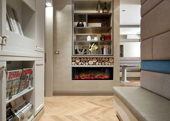 Gigli D'oro Hotell 3*