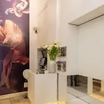 Gigli D'oro Hotell Rom