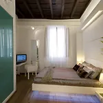 Gigli D'oro Hotell Rom