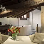 Hotell Gigli D'oro Rom