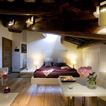 Gigli D'oro Hotell Rom