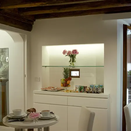 Hotell Gigli D'oro