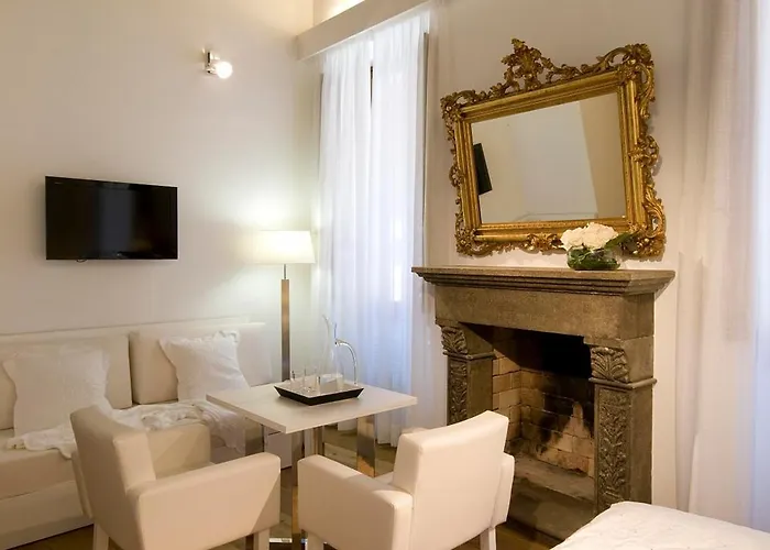Gigli D'oro 3* Rome