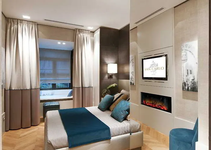 Gigli D'oro 3* Róma